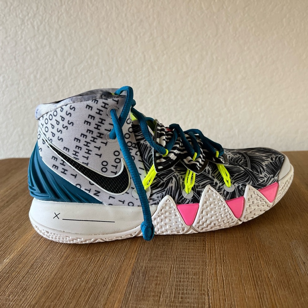 NIKE Kybrid 2.0